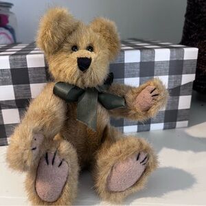Boyd’s Teddy Bear “Lancaster”